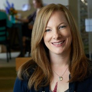 Meet your Posher, Heather